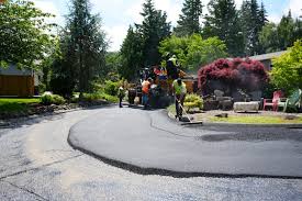 Trusted Geneva, IN Driveway Paving Experts